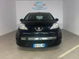PEUGEOT 107 1.0 68CV 5p. Sweet Years 2Tronic
