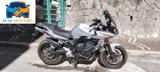 YAMAHA FZ6 Fazer UNICO PROPRIETARIO