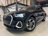 AUDI Q3 SPB 35 TFSI S tronic S line edition