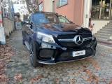 MERCEDES-BENZ GLE 350 d 4Matic Premium Plus Pack AMG