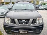 NISSAN Navara 2.5 dCi 4 porte X COMMERCIANTI