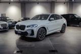 BMW X4 xDrive20d 48V Msport
