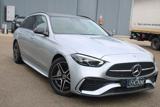 MERCEDES-BENZ C 220 d Mild hybrid S.W. 4Matic Premium