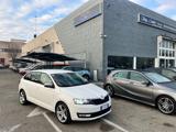 SKODA Rapid Spaceback 1.6 TDI 115 CV ScoutLine