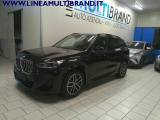 BMW X1 sDrive 20d 163cv Mhev  M Sport + Tetto Apribile