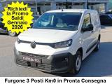 CITROEN Berlingo BlueHDi 100 3 Posti S&S Van M