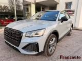 AUDI Q2 30 TDI S tronic Identity Black