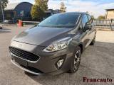 FORD Fiesta 1.5 TDCi 5 porte Titanium