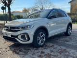 VOLKSWAGEN T-Roc 1.5 TSI ACT DSG Sport BlueMotion Technology