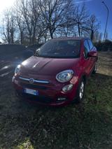 FIAT 500X 1.3 MultiJet 95 CV