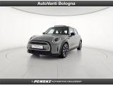 MINI Mini 5 porte  1.5 Cooper Classic 5 porte