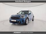 MINI Mini Countryman F60  1.5 Cooper Business Countryman