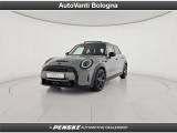 MINI Mini 5 porte  2.0 Cooper S Business 5 porte