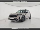 MINI Mini Countryman F60  1.5 Cooper Essential Countryman