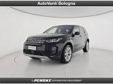 LAND ROVER Discovery Sport Land Rover   2.0 ED4 163 CV FWD