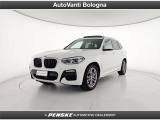 BMW X3 xDrive30i Msport