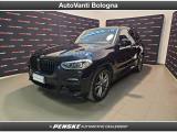 BMW X3 xDrive30d 48V Msport