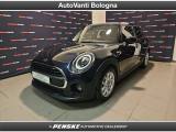 MINI Mini 5 porte  1.5 One Boost 5 porte