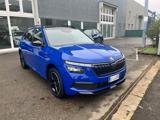 SKODA Kamiq 1.0 TSI x Neo Patentati!  Monte Carlo