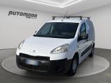 PEUGEOT Partner 1.6HDi 3POSTI