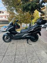 HONDA SW-T 400 PASSAGGIO E TAGLIANDO INCLUSO