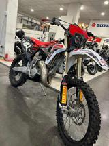 FANTIC MOTOR XE 125 enduro