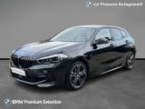 BMW 116 d 5p. Msport Aut.