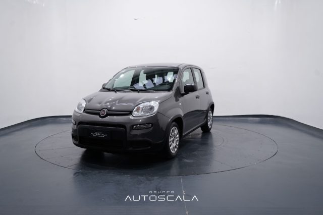 FIAT New Panda Elettrica/Benzina 2022 usata, Napoli FIAT New Panda Elettrica/Benzina 2022 usata, Napoli