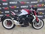 MV AGUSTA Brutale 800 Dragster RR Video 360