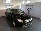 MERCEDES-BENZ GLA 200 d Automatic Premium