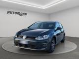 VOLKSWAGEN Golf 1.6TDI 110CV