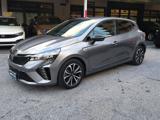 RENAULT Clio TCe 90CV Techno- SOLO 8300KM - GARANZIA UFFICIALE