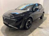 NISSAN Qashqai MHEV 140 CV N'CONNECTA