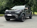 DACIA Duster 1.0 TCe GPL