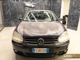 VOLKSWAGEN Golf 1.9 TDI DPF 5p. United BlueMotion