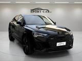 AUDI Q3 SPB 45 TFSI S tronic quattro edition