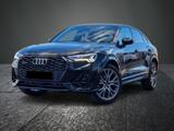 AUDI Q3 SPB 40 TDI quattro S tronic S line edition