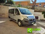 FIAT Ducato 30 2.3 MJT 150CV PC-TN Combi