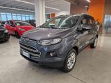 FORD EcoSport 1.5 TDCi 95 CV Plus