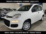 FIAT Panda 1.0 FireFly Hybrid Icon Pandina/PACK CITY+PARK