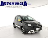 FIAT Panda Cross 1.0 FireFly S&S Hybrid 5 P.TI