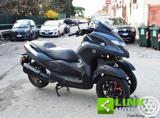 YAMAHA Tricity 300 ABS GARANZIA CASA MADRE!