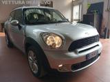MINI Countryman Mini Cooper D  ALL4 Automatica