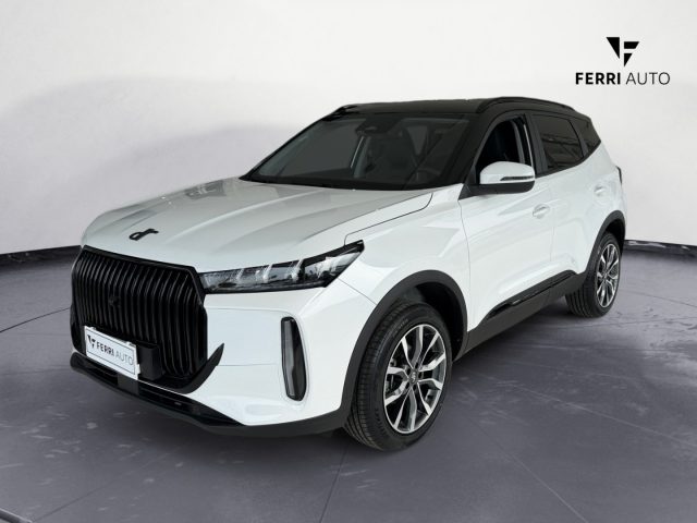 dr motor dr5 1.5 bi-fuel gpl collection usata