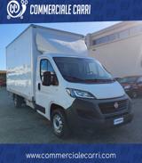 FIAT DUCATO  35 XLH1 2.3 M-JET FURGONE BOX 3 PTI-2021