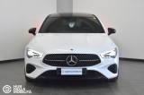 MERCEDES-BENZ CLA 180 d Automatic Shooting Brake Progressive Advanced Pl