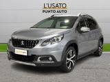 PEUGEOT 2008 BlueHDi 100 S&S Allure