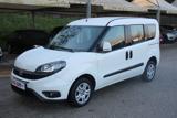 FIAT Doblo 5 posti Combi N1