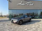 ALFA ROMEO Stelvio 2.2 Turbodiesel 210 CV AT8 Q4 Ti