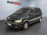 OPEL Zafira 1.8 16V cat CDX